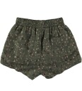 Soft Badeshorts   Edison   Deep Liche/Terra   Soft   74   Badetøy   Grønn