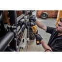 DeWalt Oscillerende Poleringsmaskin DCM848N 18V Uten batteri