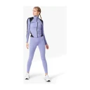 7 Days Active Dame Sport Blå M