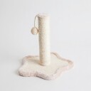 Sisal Klorestativ Til Katter 32Cm