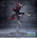 FIGURIZMa TV Anime DAN DA DAN Okarun Transformed Visual Ver.1.5 Statue