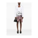 Moschino Dame Skjørt Flerfarget L,