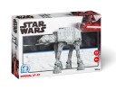 Star Wars 3d Puslespill 214 Brikker Imperial At-At Walker