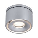 Paulmann - Spircle Innbygningsspot Matt Chrome
