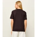 Pinko Dame Topper Brun S,