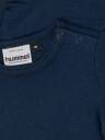 Hummel Dress Blues Mini Ull Rib Body L/S 86