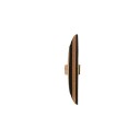 Forestier Grass Vegglampe XL Brown