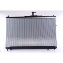 Radiator NISSENS 67472