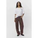 Sofie Schnoor Dame Jeans Brun S