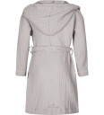 Lille Kanin Bathrobe Muslin Brown Smoke 1-2 years 1 stk.