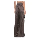 Rick Owens Dame Bukser Brun S,