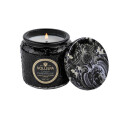 Crisp Champagne duftlys petite jar