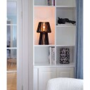 Nordlux Groa Bordlampe Black