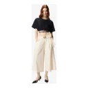 Pinko Dame Topper Svart M,