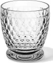 Villeroy & Boch Boston Vannglass 33 cl