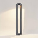 Lucande Habsa LED-veilampe, høyde 80 cm
