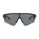 Rockbros SP251 Polariserte Bluetooth-solbriller (mørke)