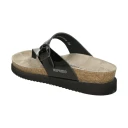 Mephisto Dame Sko Svart 37 EU,