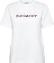 Burberry Bre8113   WHITE   L