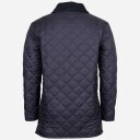 Barbour Liddesdale Jacket - Navy