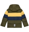LEGO kidswear Lwjipe 705 Jacket Khaki green 122