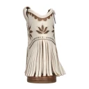 ASH Dame Sko Beige 36 EU,