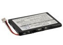 Apple iPod Photo 4th generation (60GB) M9586/A batteri (750 mAh 3.7 V, Sort)