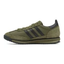 Adidas Originals Herre Sko Grønn 42 EU,