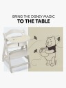 Hauck Underlegg Til Barnestolbrett Pooh Dusty Beige