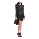 Balmain Dame Jakker Svart S,