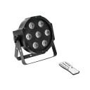 EuroLite LED SLS-7 HCL Floor