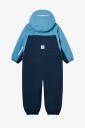 Reima Varila vinterdress navy 128