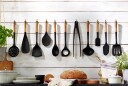 Staub serveringsskje 31 cm 1721188-01-0 1721194-01-0