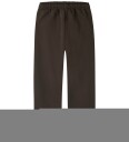LMTD Nlnnevo Loose Bru Sweat Pant  Noos   Brown   146