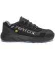 Airtox SR5 Sikkerhetssko Str. 45