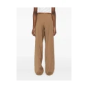 Max Mara Studio Dame Bukser Brun S,