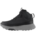 The North Face Støvler   Tex   Fastpack II Mid   Svart/Concrete   The North Face   39   Støvler Grå