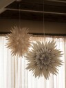 Watt& Veke Sofie Lampeskjerm 64 cm Svart
