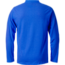 Acode T-Shirt Långärmad 1914 Hsj Royalblå M