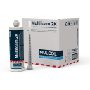 ARMADAN Mulcol brannskum 2K 380ml brun