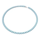 Swarovski Dame Accessories Grå ONE SIZE,