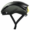 ABUS GameChanger 2.0 sykkelhjelm olive green