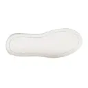 Calvin Klein Dame Sko Hvit 40 EU,