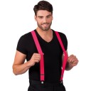 Boland Party Partners Seler Neon - Rosa