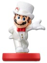 Nintendo Super Mario Odyssey Amiibo Figur Mario I Bryllupsdrakt