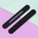 Londontown Emery Board Nail Files