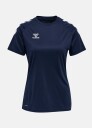 Hummel hmlCORE XK CORE POLY TEE  S/S