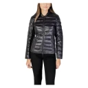 Armani Exchange Dame Jakker Svart S,