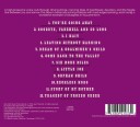 Lee Allen  Songs Of Love And Tragedy  CD