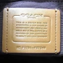 Coach Dame Flerfarget